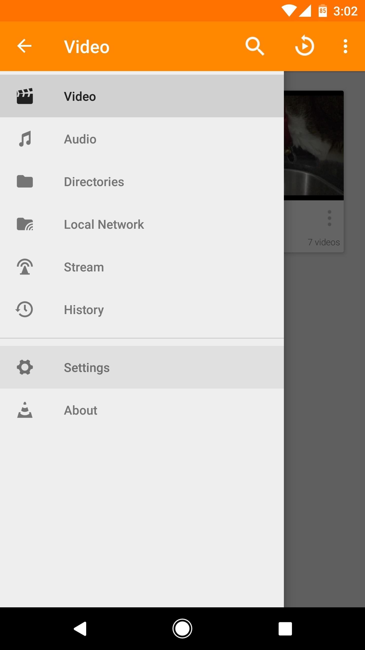get-vlcs-dark-mode-android-save-your-eyes-night-w1456 Get VLC's Dark Mode on Android & Save Your Eyes at Night