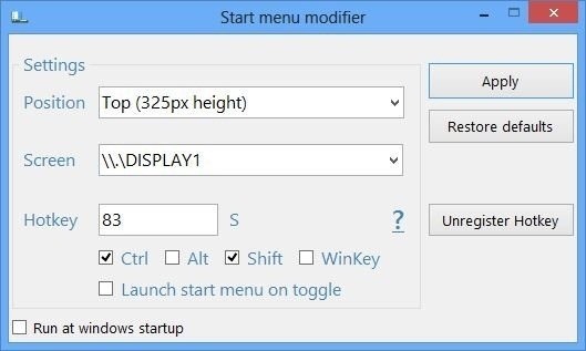 get-windows-8-desktop-and-start-screen-or-taskbar-and-start-screen-same-display-w1456-3 How to Get the Windows 8 Desktop and Start Screen (Or Taskbar and Start Screen) on the Same Display