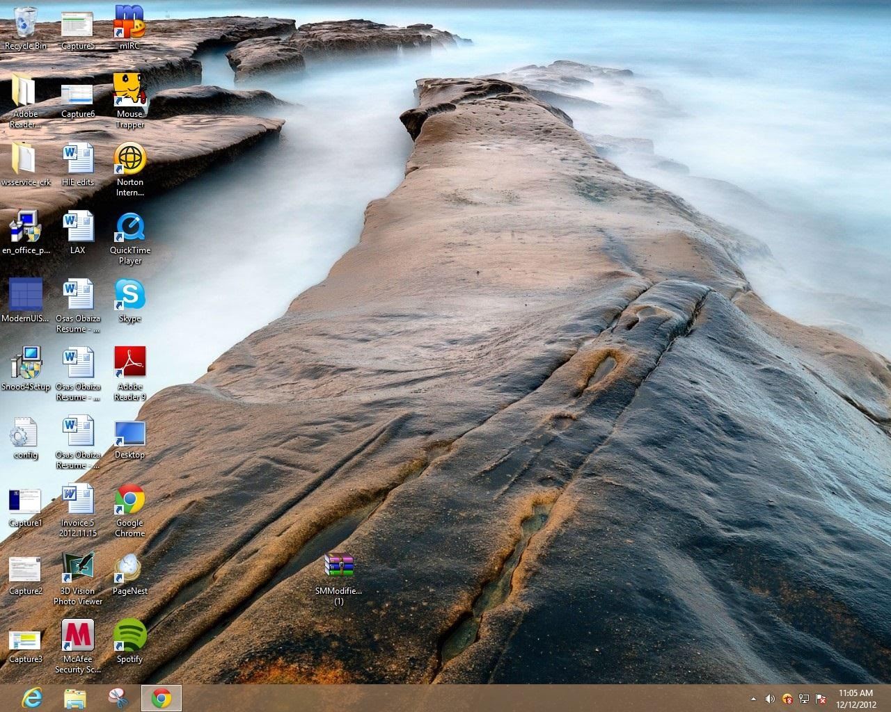 get-windows-8-desktop-and-start-screen-or-taskbar-and-start-screen-same-display-w1456 How to Get the Windows 8 Desktop and Start Screen (Or Taskbar and Start Screen) on the Same Display