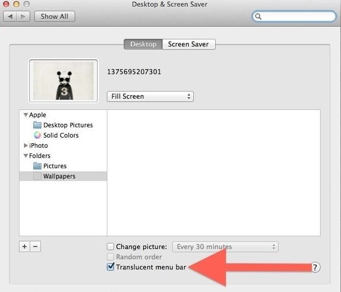 get-yosemites-dark-mode-menu-bar-mac-os-x-mavericks-w1456-2 Get Yosemite's Dark Mode Menu Bar in Mac OS X Mavericks