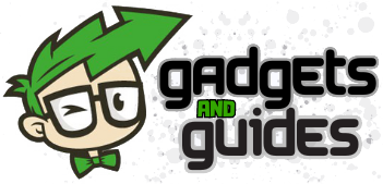 Gadgets and Guides