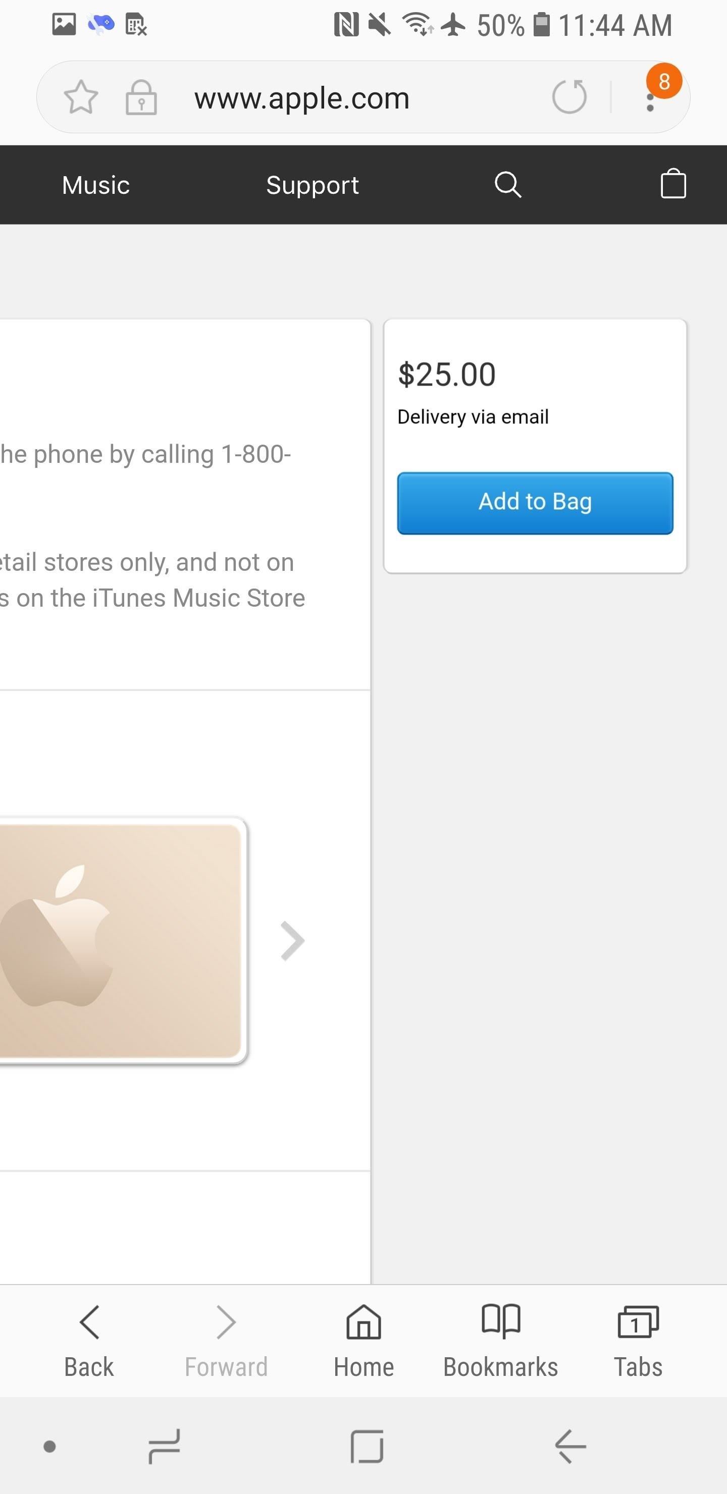gift-ios-apps-games-movies-music-books-tv-shows-iphone-users-w1456-16 How to Gift iOS Apps, Games, Movies, Music, Books & TV Shows to iPhone Users