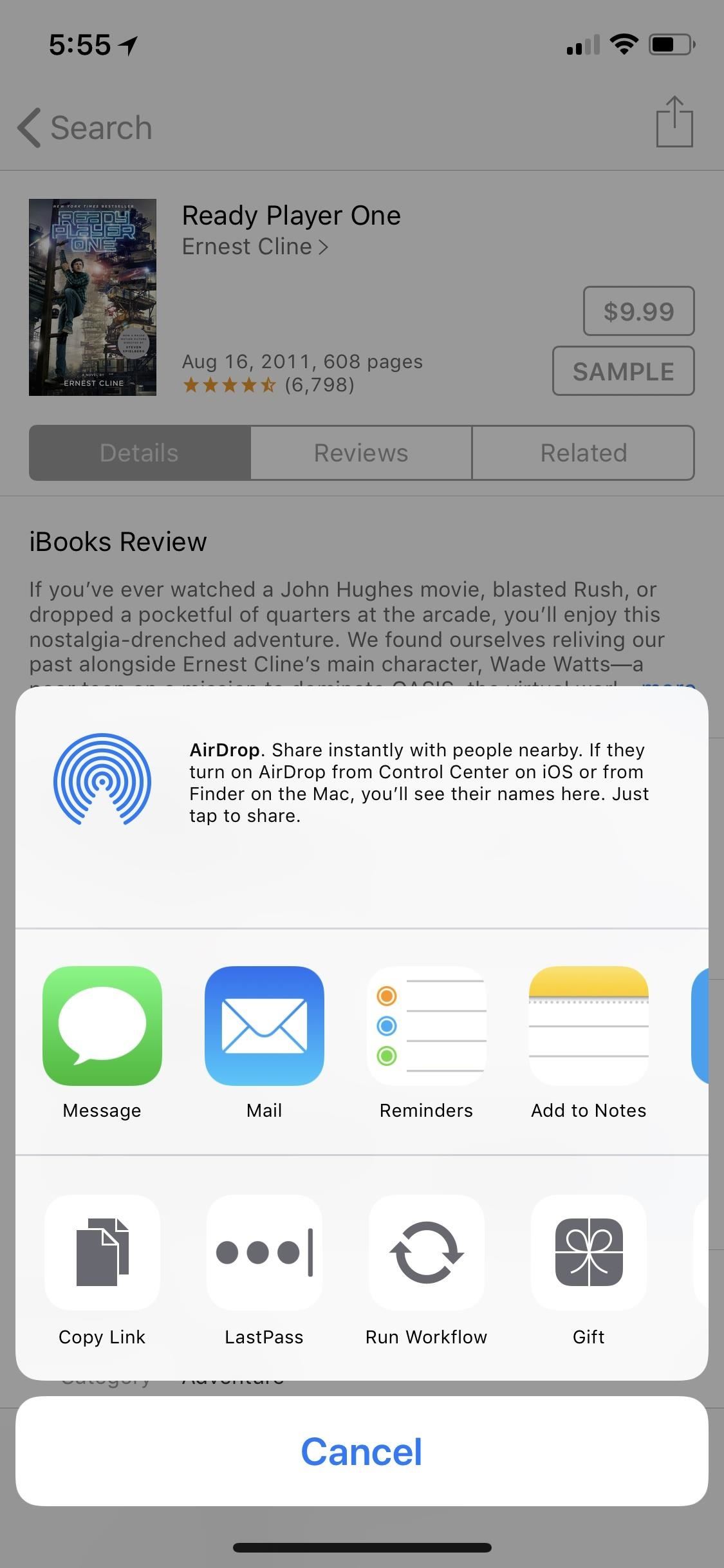 gift-ios-apps-games-movies-music-books-tv-shows-iphone-users-w1456-2 How to Gift iOS Apps, Games, Movies, Music, Books & TV Shows to iPhone Users