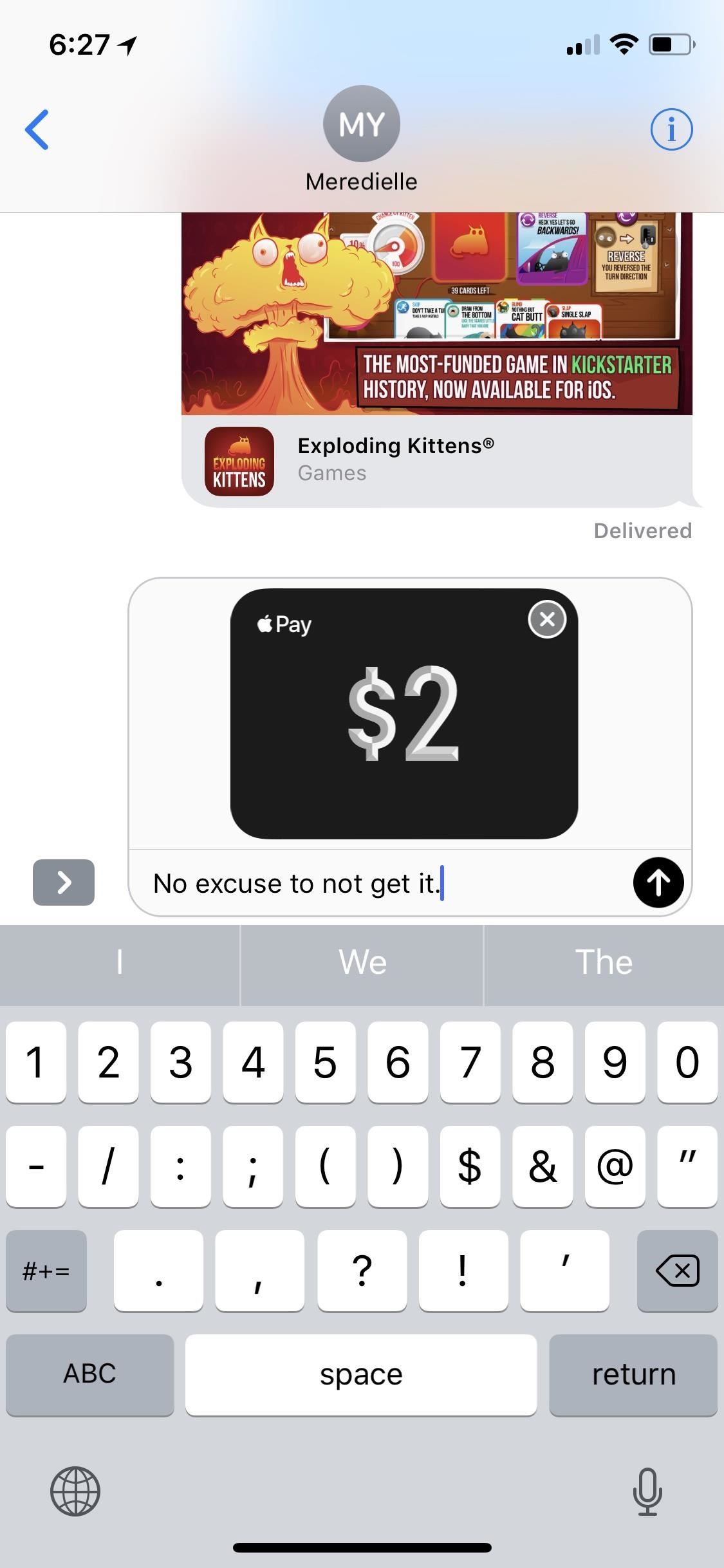 gift-ios-apps-games-movies-music-books-tv-shows-iphone-users-w1456-7 How to Gift iOS Apps, Games, Movies, Music, Books & TV Shows to iPhone Users