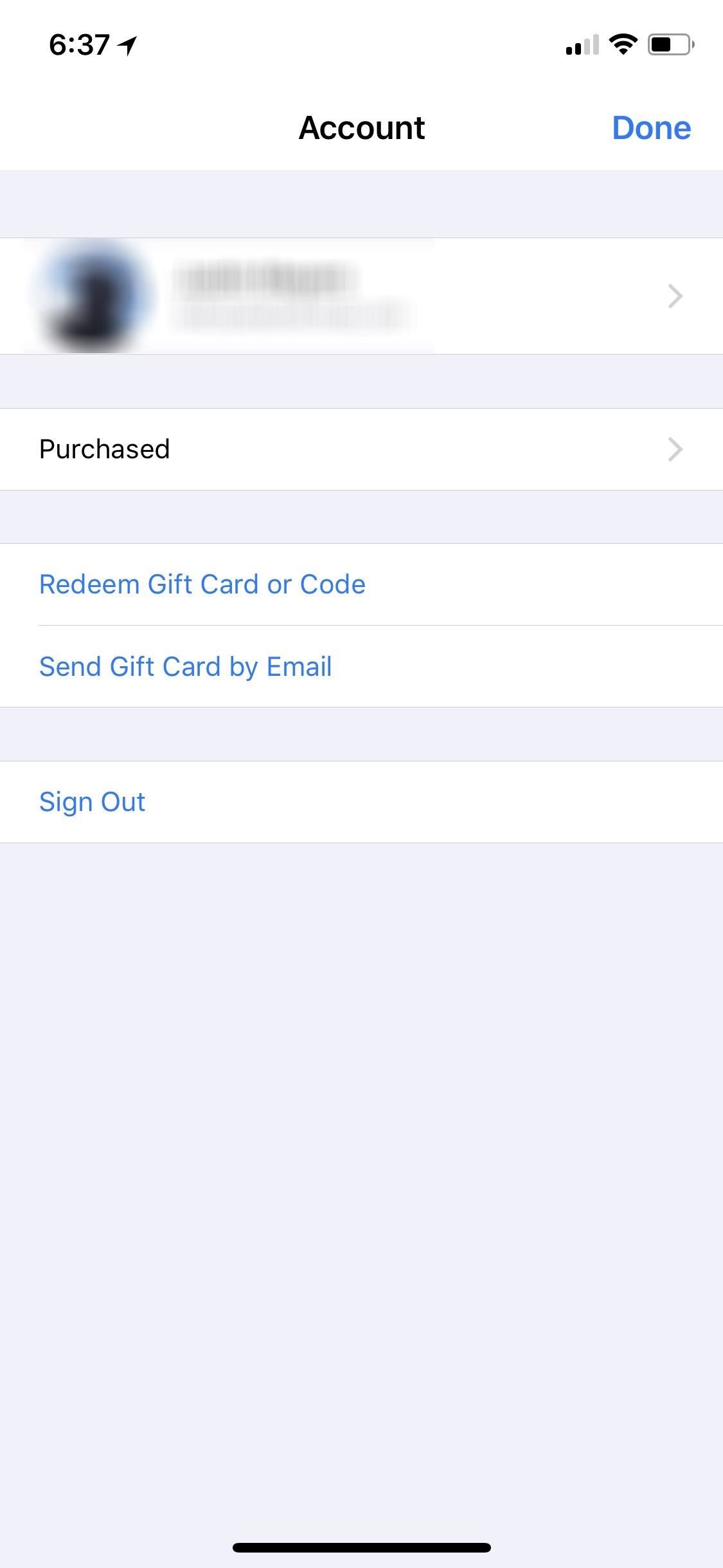 gift-ios-apps-games-movies-music-books-tv-shows-iphone-users-w1456-8 How to Gift iOS Apps, Games, Movies, Music, Books & TV Shows to iPhone Users