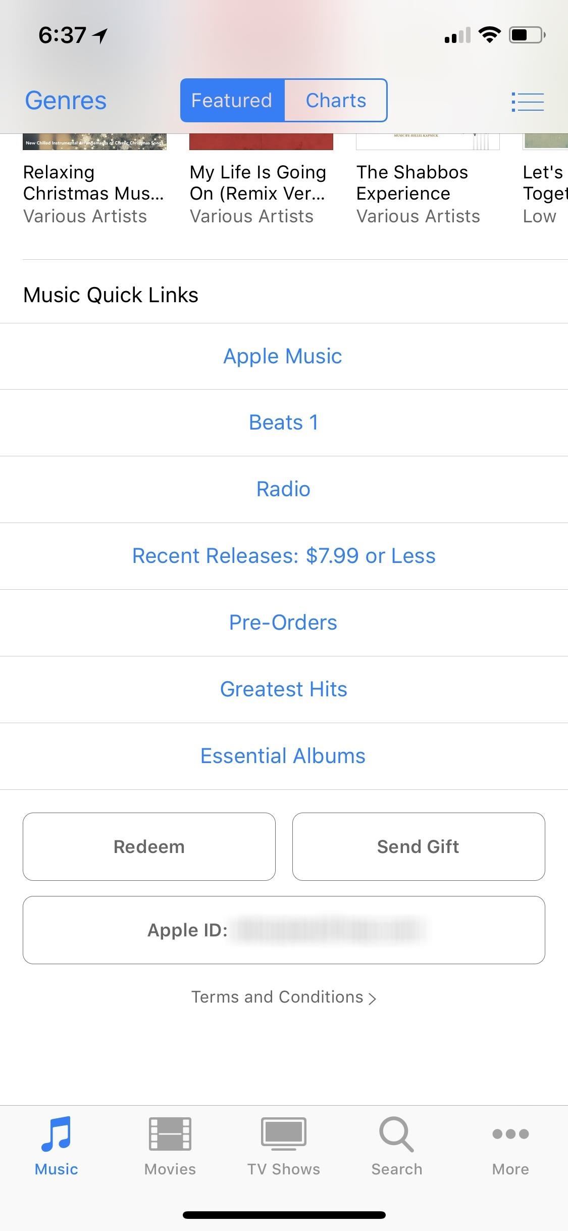 gift-ios-apps-games-movies-music-books-tv-shows-iphone-users-w1456-9 How to Gift iOS Apps, Games, Movies, Music, Books & TV Shows to iPhone Users
