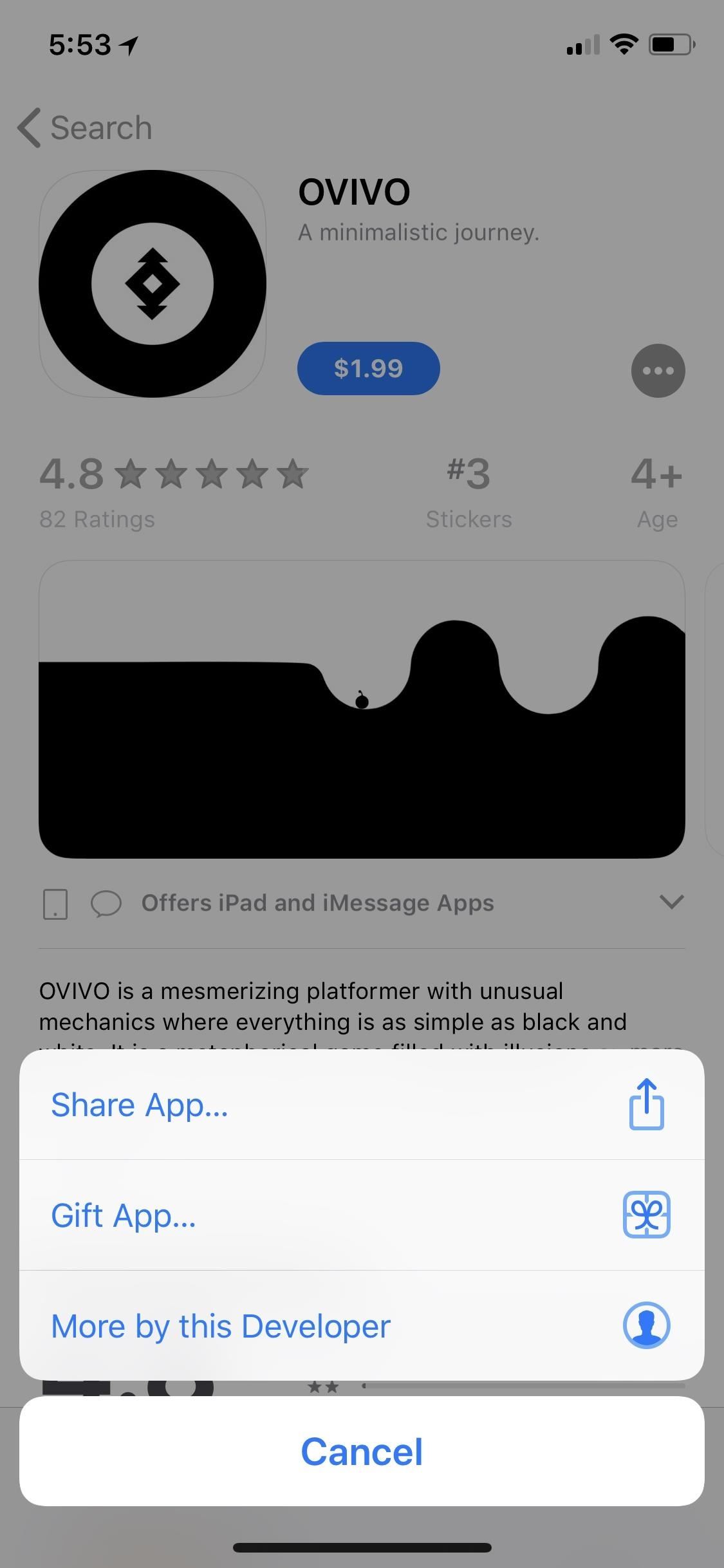 gift-ios-apps-games-movies-music-books-tv-shows-iphone-users-w1456 How to Gift iOS Apps, Games, Movies, Music, Books & TV Shows to iPhone Users