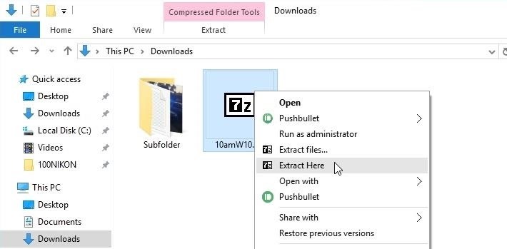 goodbye-bloatware-remove-all-preinstalled-crapware-from-window-10-w1456-1 Goodbye, Bloatware! How to Remove All Preinstalled Crapware from Window 10
