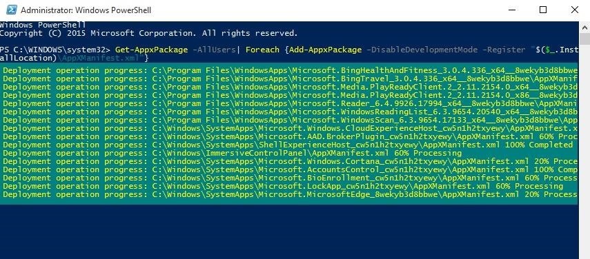 goodbye-bloatware-remove-all-preinstalled-crapware-from-window-10-w1456-5 Goodbye, Bloatware! How to Remove All Preinstalled Crapware from Window 10