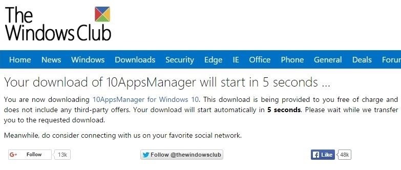 goodbye-bloatware-remove-all-preinstalled-crapware-from-window-10-w1456 Goodbye, Bloatware! How to Remove All Preinstalled Crapware from Window 10