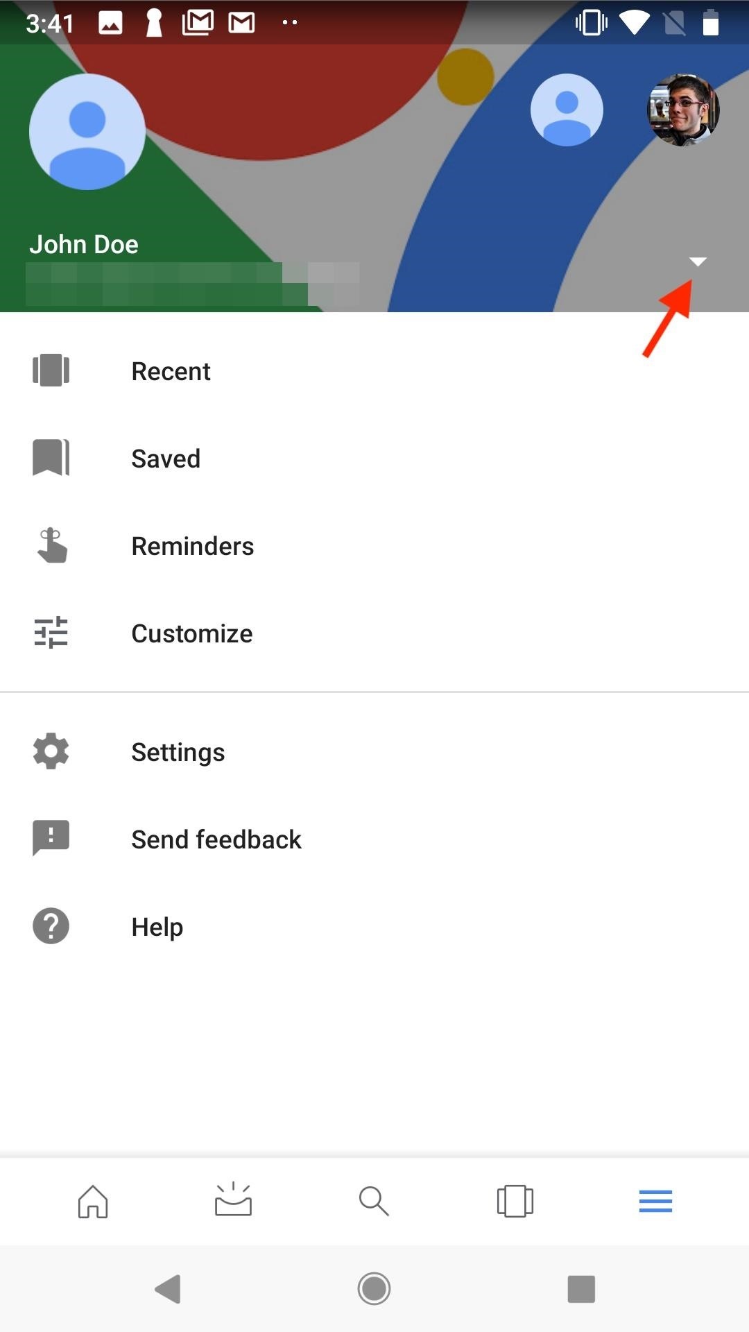 google-assistant-doesnt-work-with-your-account-heres-what-do-w1456-4 Google Assistant Doesn't Work with Your Account? Here's What to Do