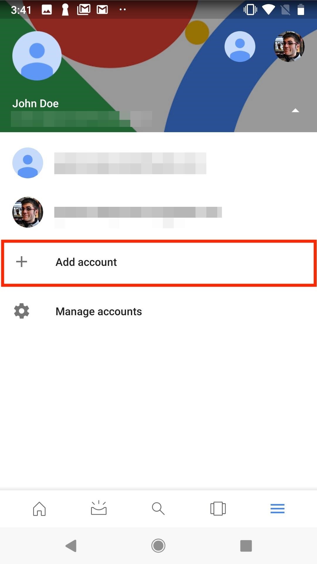 google-assistant-doesnt-work-with-your-account-heres-what-do-w1456-5 Google Assistant Doesn't Work with Your Account? Here's What to Do