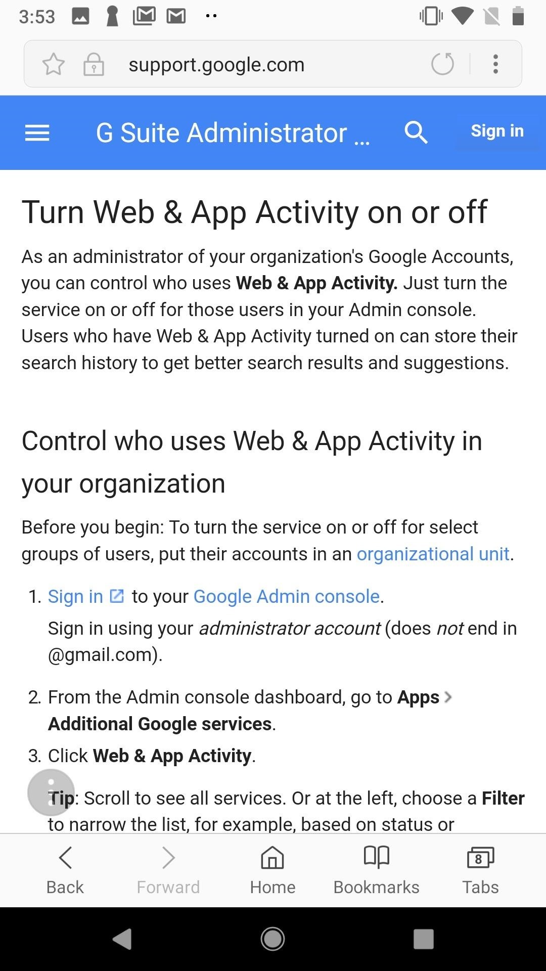 google-assistant-doesnt-work-with-your-account-heres-what-do-w1456-7 Google Assistant Doesn't Work with Your Account? Here's What to Do