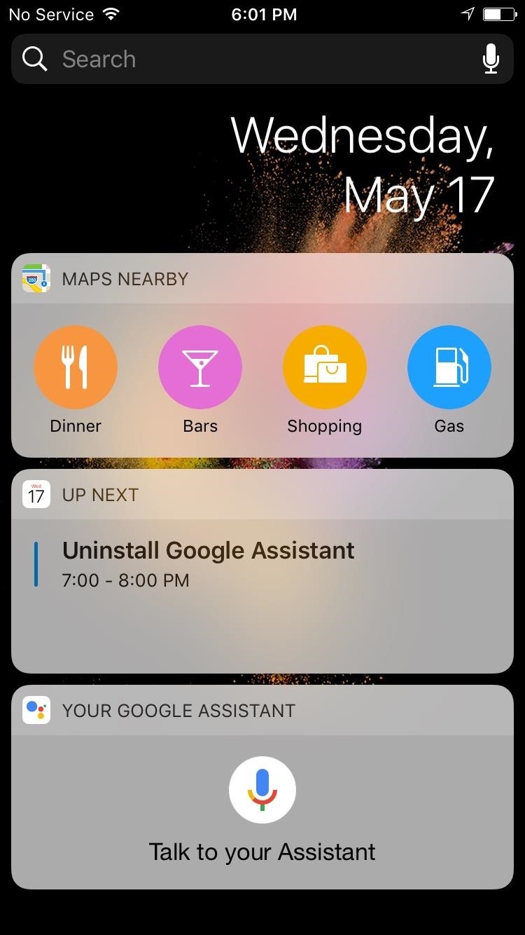 google-assistant-ios-is-absolute-garbage-w1456-2 Google Assistant on iOS Is Absolute Garbage