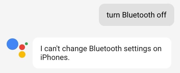 google-assistant-ios-is-absolute-garbage-w1456-3 Google Assistant on iOS Is Absolute Garbage