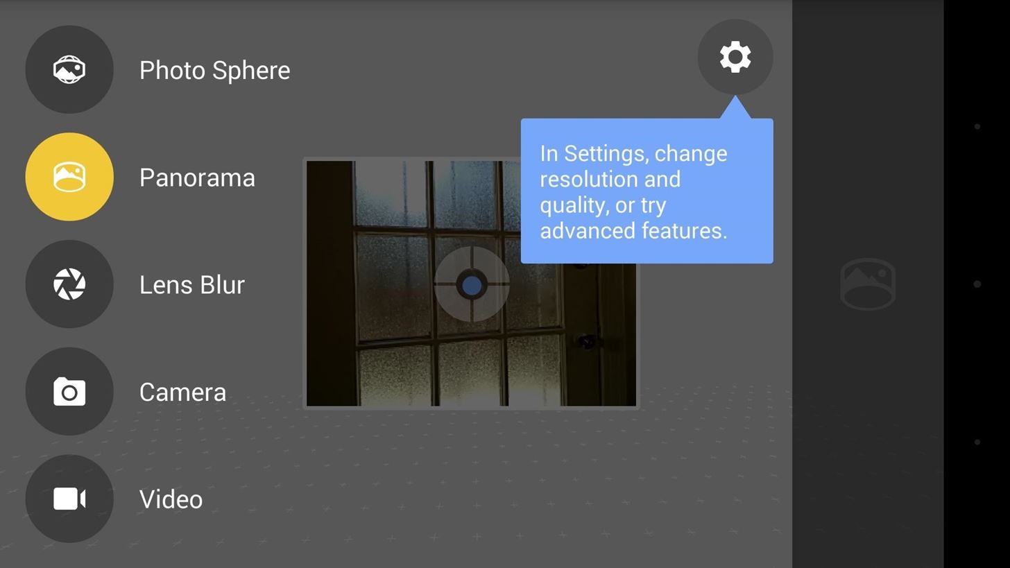 google-camera-update-adds-self-timer-fisheye-effect-16-9-photos-more-w1456-12 Google Camera Update Adds a Self-Timer, Fisheye Effect, 16:9 Photos, & More