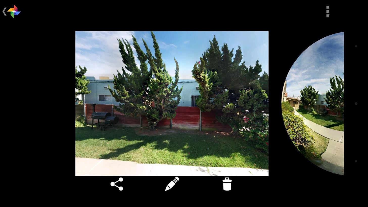 google-camera-update-adds-self-timer-fisheye-effect-16-9-photos-more-w1456-17 Google Camera Update Adds a Self-Timer, Fisheye Effect, 16:9 Photos, & More