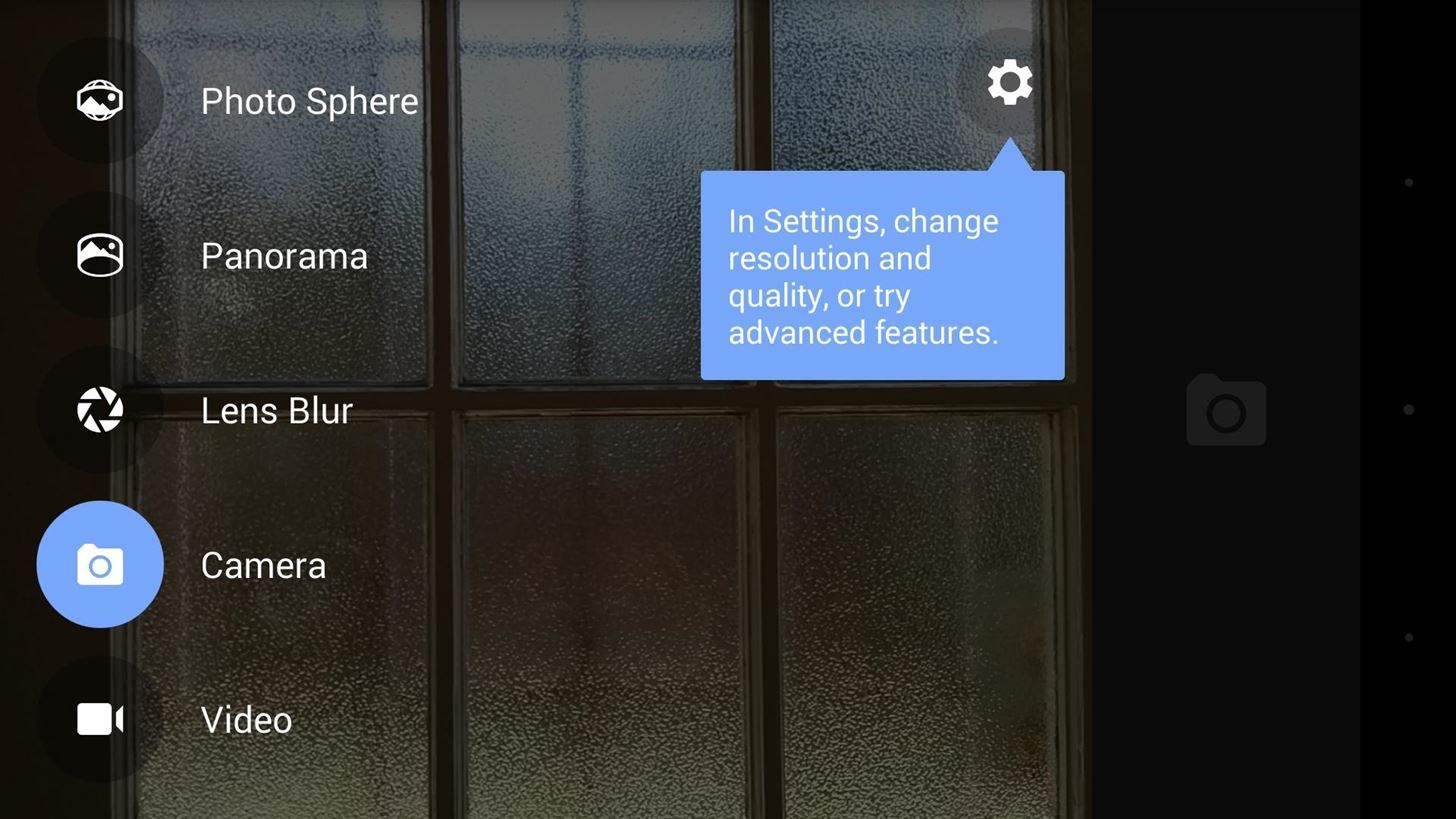 google-camera-update-adds-self-timer-fisheye-effect-16-9-photos-more-w1456-8 Google Camera Update Adds a Self-Timer, Fisheye Effect, 16:9 Photos, & More