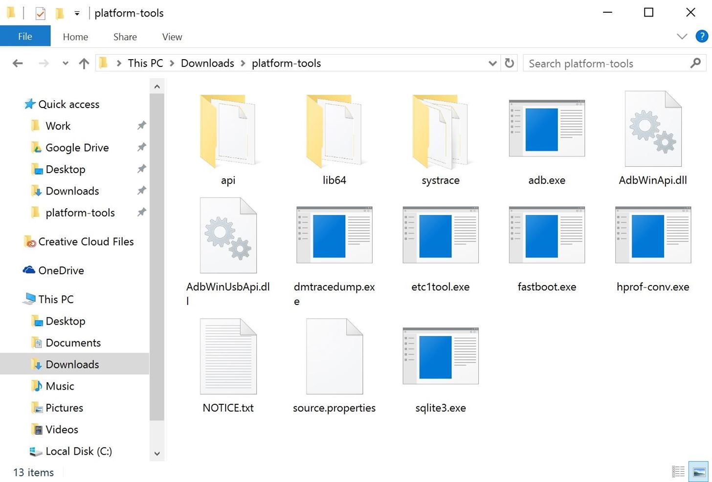 google-just-made-easier-flash-images-sideload-updates-your-android-device-w1456 Google Just Made It Easier to Flash Images & Sideload Updates on Your Android Device