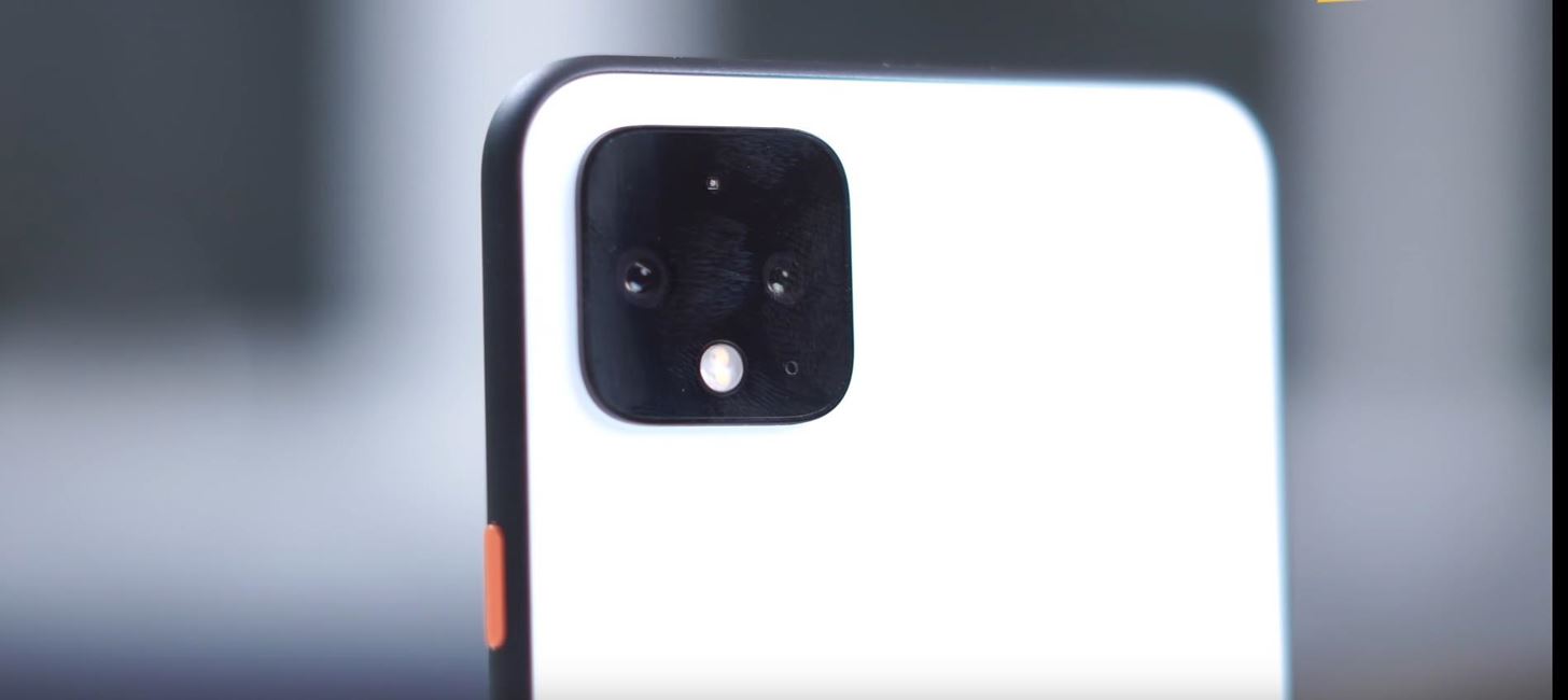 google-pixel-4-hands-review-spec-analysis-w1456-10 Google Pixel 4 Hands-on Review & Spec Analysis
