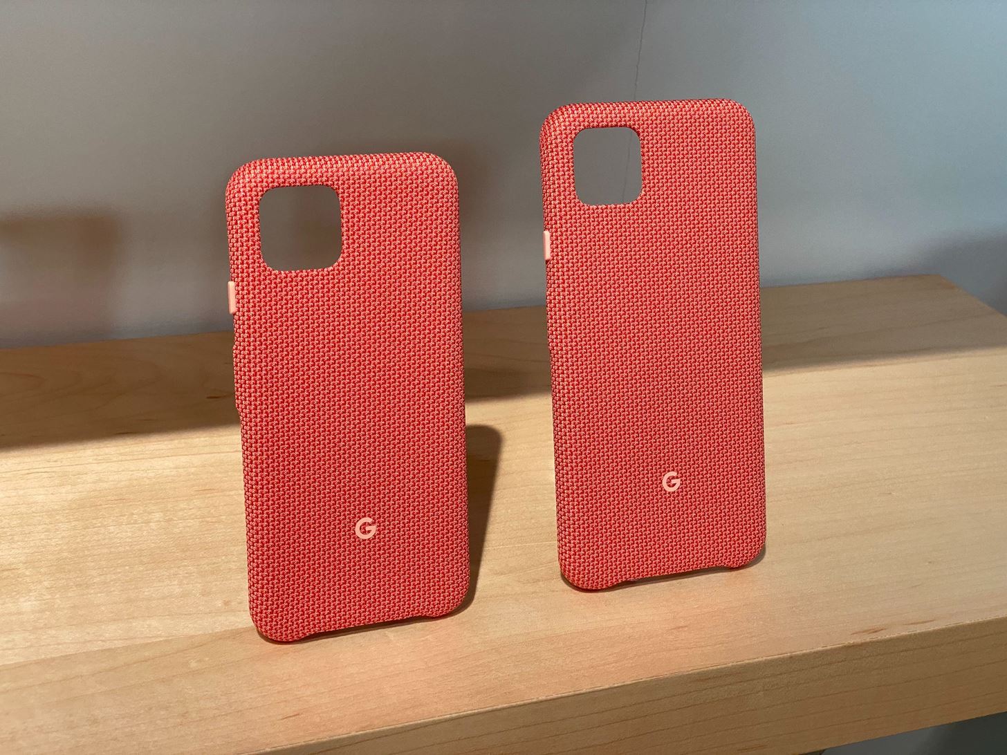 google-pixel-4-hands-review-spec-analysis-w1456-11 Google Pixel 4 Hands-on Review & Spec Analysis