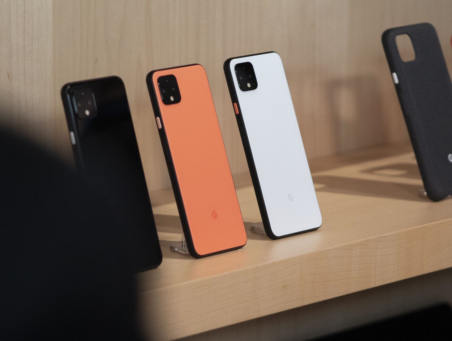 google-pixel-4-hands-review-spec-analysis-w1456-3 Google Pixel 4 Hands-on Review & Spec Analysis