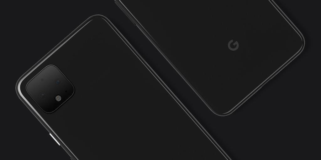 google-pixel-4-hands-review-spec-analysis-w1456-4 Google Pixel 4 Hands-on Review & Spec Analysis