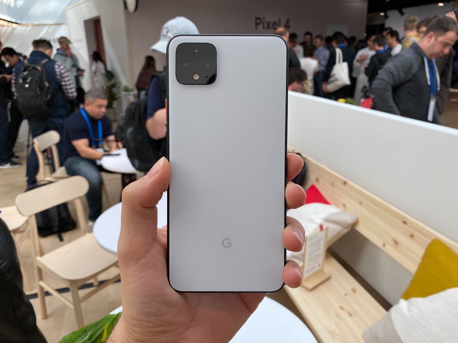 google-pixel-4-hands-review-spec-analysis-w1456 Google Pixel 4 Hands-on Review & Spec Analysis