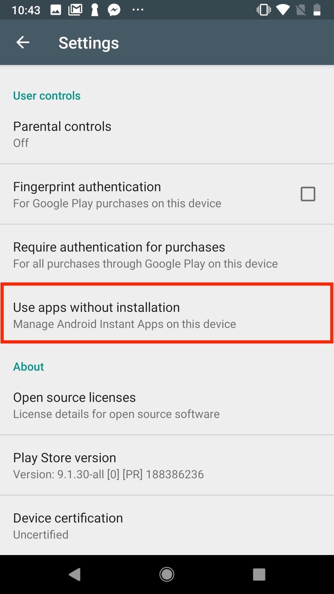 google-play-instant-apps-games-not-working-check-these-settings-w1456-4 Google Play Instant Apps & Games Not Working? Check These Settings