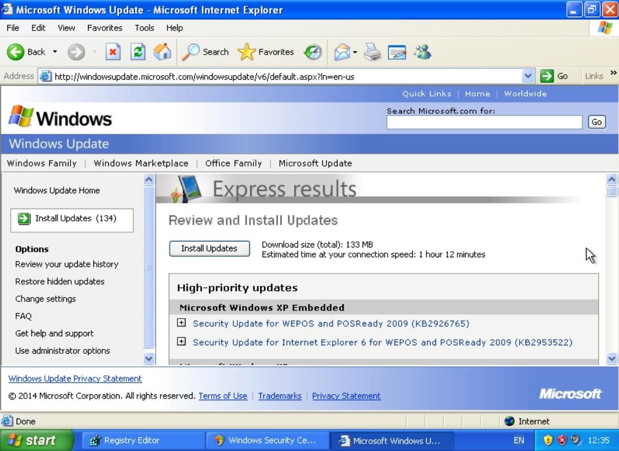 hack-windows-xp-into-giving-you-5-more-years-free-support-w1456-2 How to Hack Windows XP into Giving You 5 More Years of Free Support