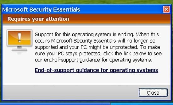 hack-windows-xp-into-giving-you-5-more-years-free-support-w1456 How to Hack Windows XP into Giving You 5 More Years of Free Support