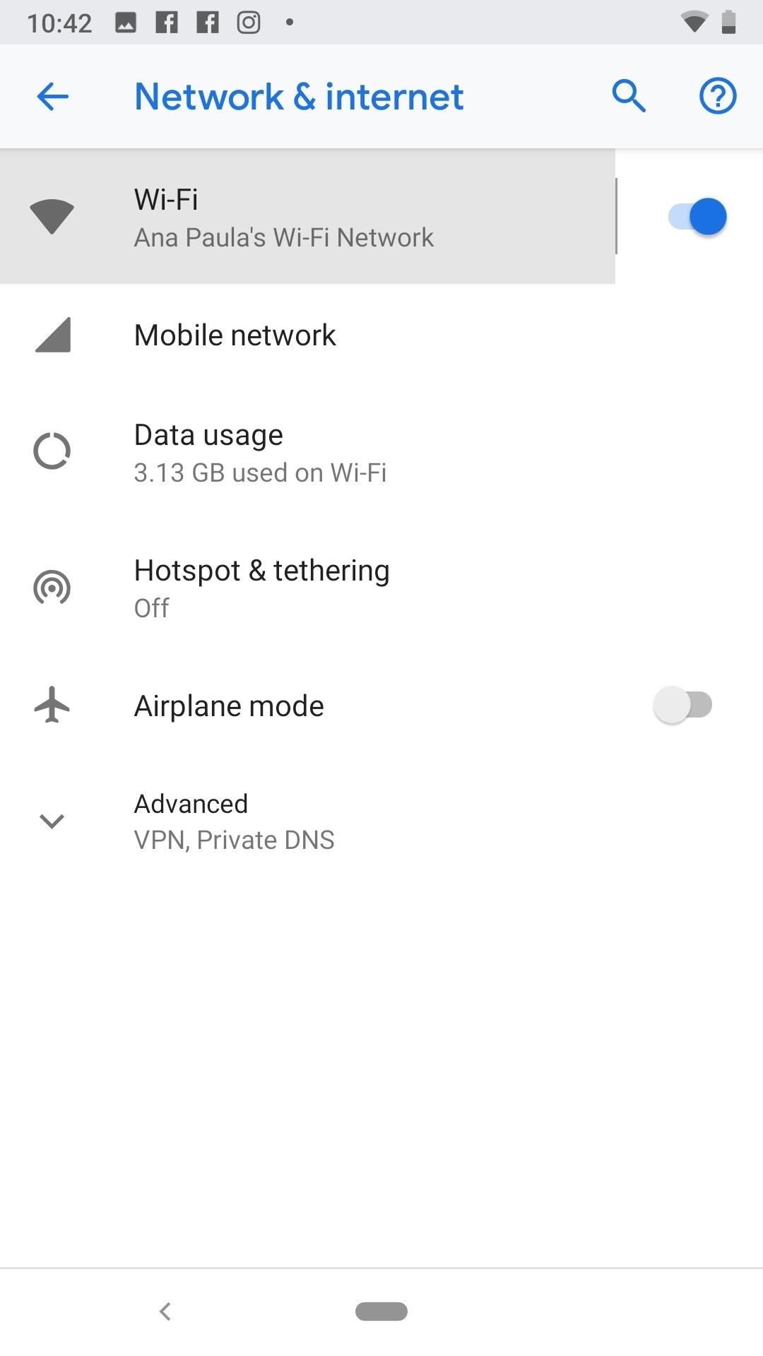 having-connection-issues-android-pie-turn-off-turn-wi-fi-automatically-w1456-1 Having Connection Issues on Android Pie? Turn Off 'Turn on Wi-Fi Automatically'