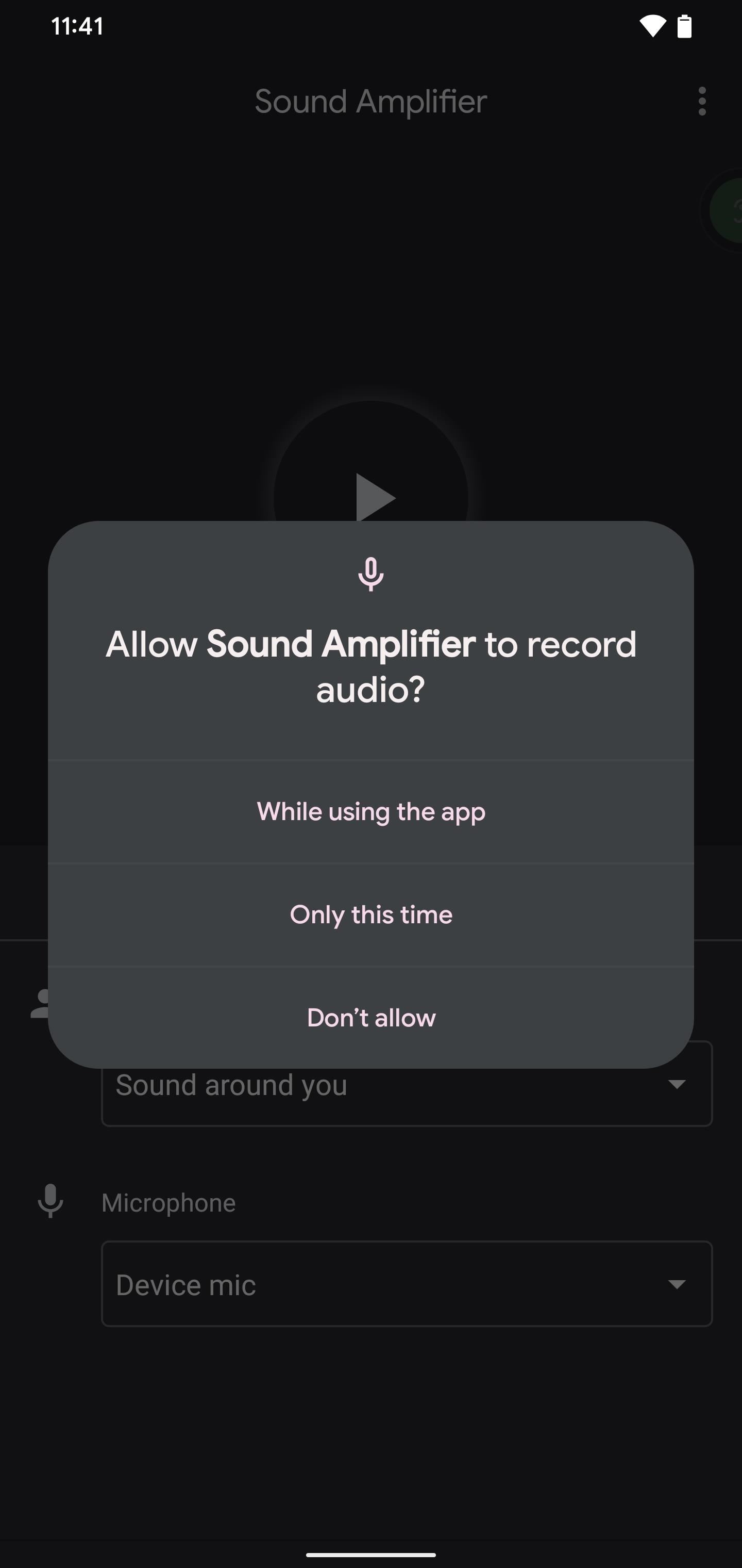 hear-conversations-better-with-pixels-updated-sound-amplifier-w1456-10 Hear Conversations Better with Pixel's Updated Sound Amplifier