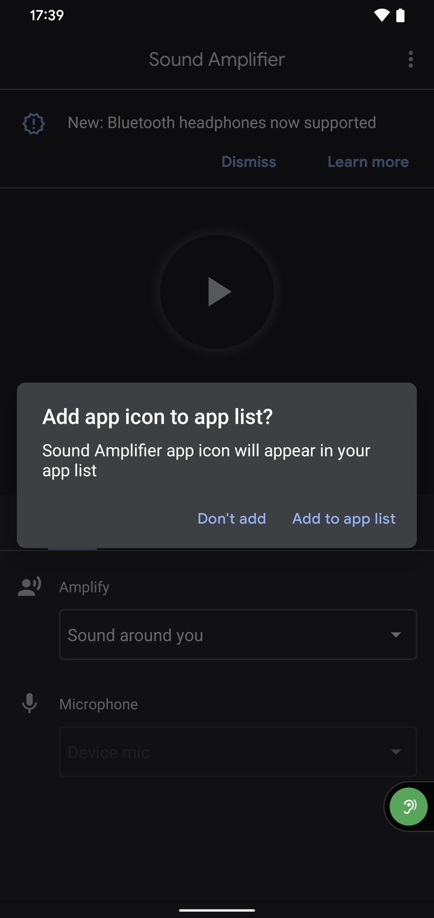 hear-conversations-better-with-pixels-updated-sound-amplifier-w1456-8 Hear Conversations Better with Pixel's Updated Sound Amplifier