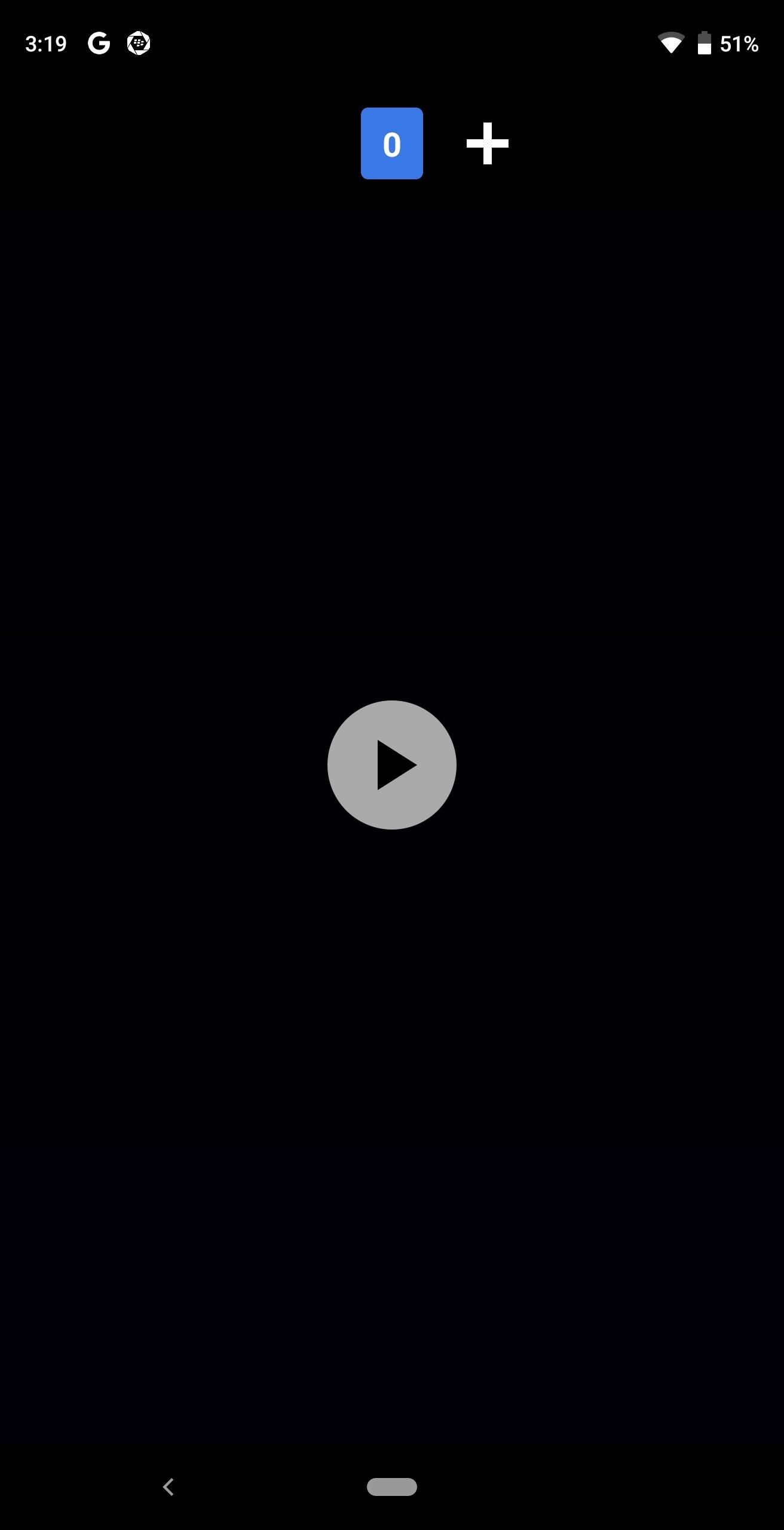 hidden-flappy-bird-game-is-still-there-android-9-0-pie-heres-unlock-w1456-2 The Hidden Flappy Bird Game Is Still There in Android 9.0 Pie — Here's How to Unlock It
