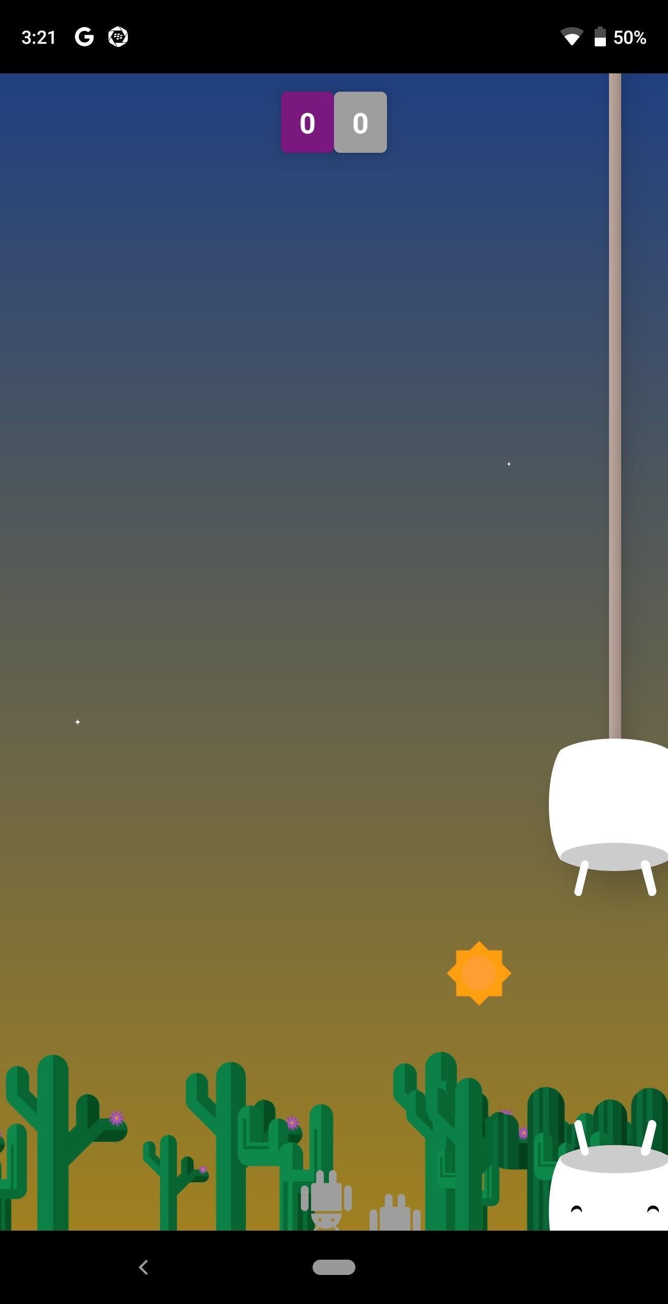 hidden-flappy-bird-game-is-still-there-android-9-0-pie-heres-unlock-w1456-4 The Hidden Flappy Bird Game Is Still There in Android 9.0 Pie — Here's How to Unlock It