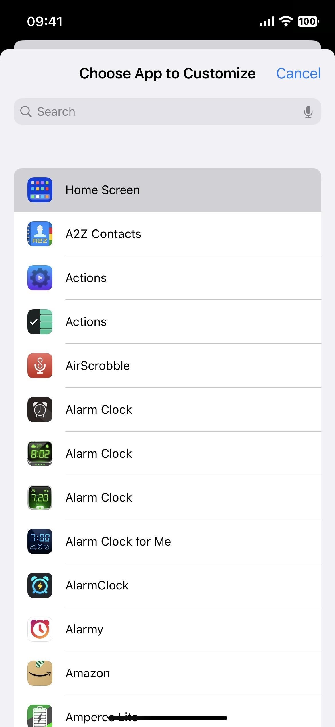 This Hidden Trick Lets You Bold Text in Your iPhone's Status Bar for a Heavier Look System-Wide
