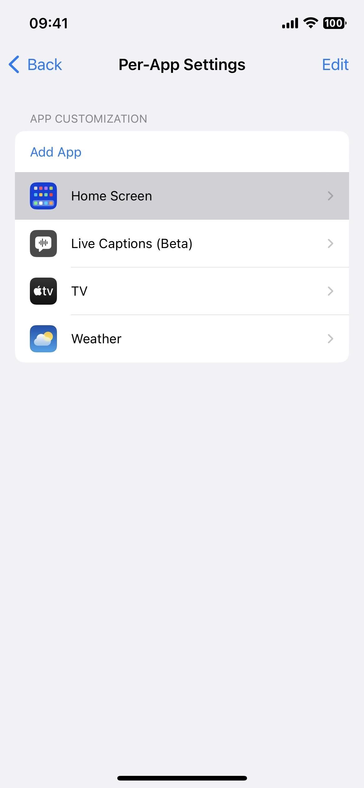 This Hidden Trick Lets You Bold Text in Your iPhone's Status Bar for a Heavier Look System-Wide