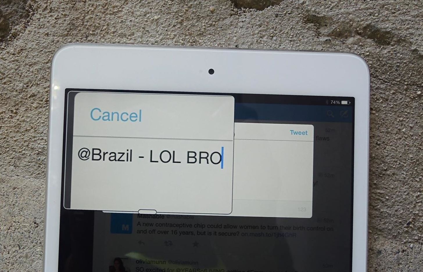 hidden-zoom-features-ios-8-makes-reading-small-iphone-text-easier-for-everyone-w1456-1 Hidden Zoom Features in iOS 8 Makes Reading Small iPhone Text Easier for Everyone