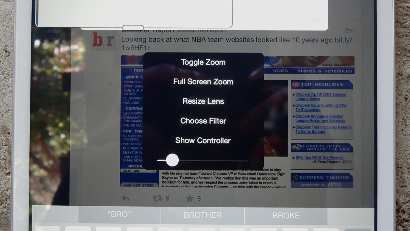 hidden-zoom-features-ios-8-makes-reading-small-iphone-text-easier-for-everyone-w1456-2 Hidden Zoom Features in iOS 8 Makes Reading Small iPhone Text Easier for Everyone