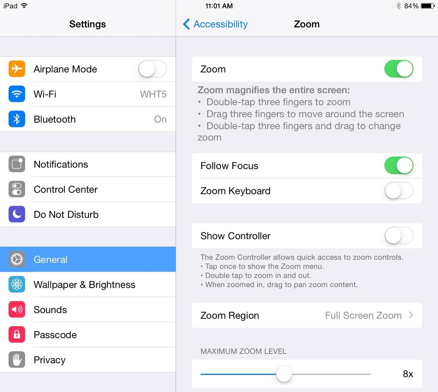 hidden-zoom-features-ios-8-makes-reading-small-iphone-text-easier-for-everyone-w1456 Hidden Zoom Features in iOS 8 Makes Reading Small iPhone Text Easier for Everyone