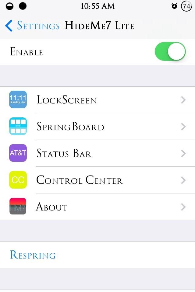 hide-annoying-ios-7-features-from-control-center-home-lock-screen-status-bar-w1456-2 How to Hide Annoying iOS 7 Features from the Control Center, Home & Lock Screen, & Status Bar