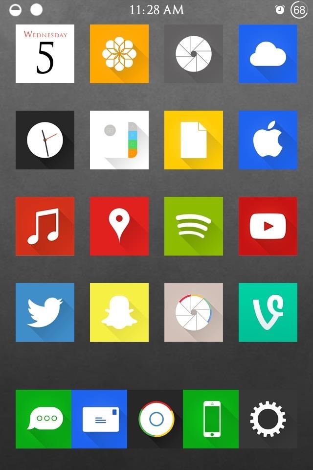 hide-annoying-ios-7-features-from-control-center-home-lock-screen-status-bar-w1456-6 How to Hide Annoying iOS 7 Features from the Control Center, Home & Lock Screen, & Status Bar