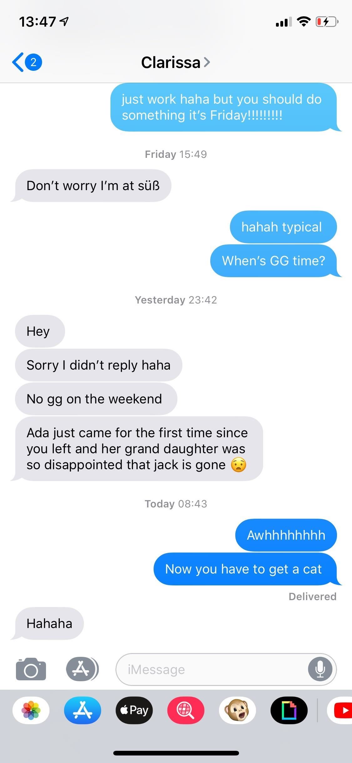 hide-contact-photos-from-your-apple-messages-list-conversations-declutter-interface-w1456-7 How to Hide Contact Photos from Your Apple Messages List & Conversations to Declutter the Interface