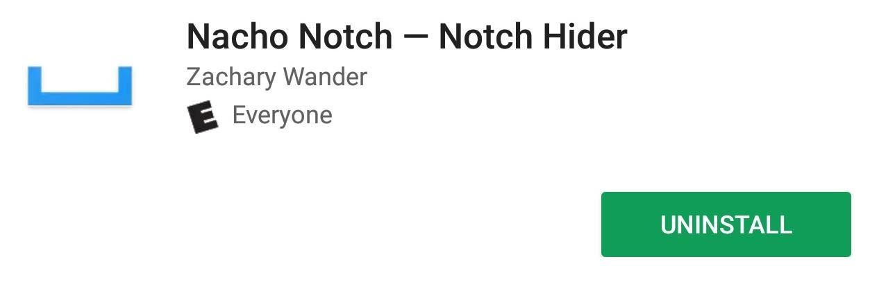 How to Hide the Notch on Any Android Phone