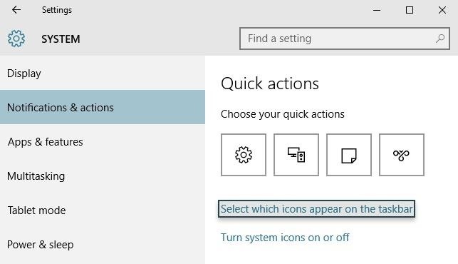 hide-system-tray-icons-windows-10-w1456-4 How to Hide System Tray Icons on Windows 10