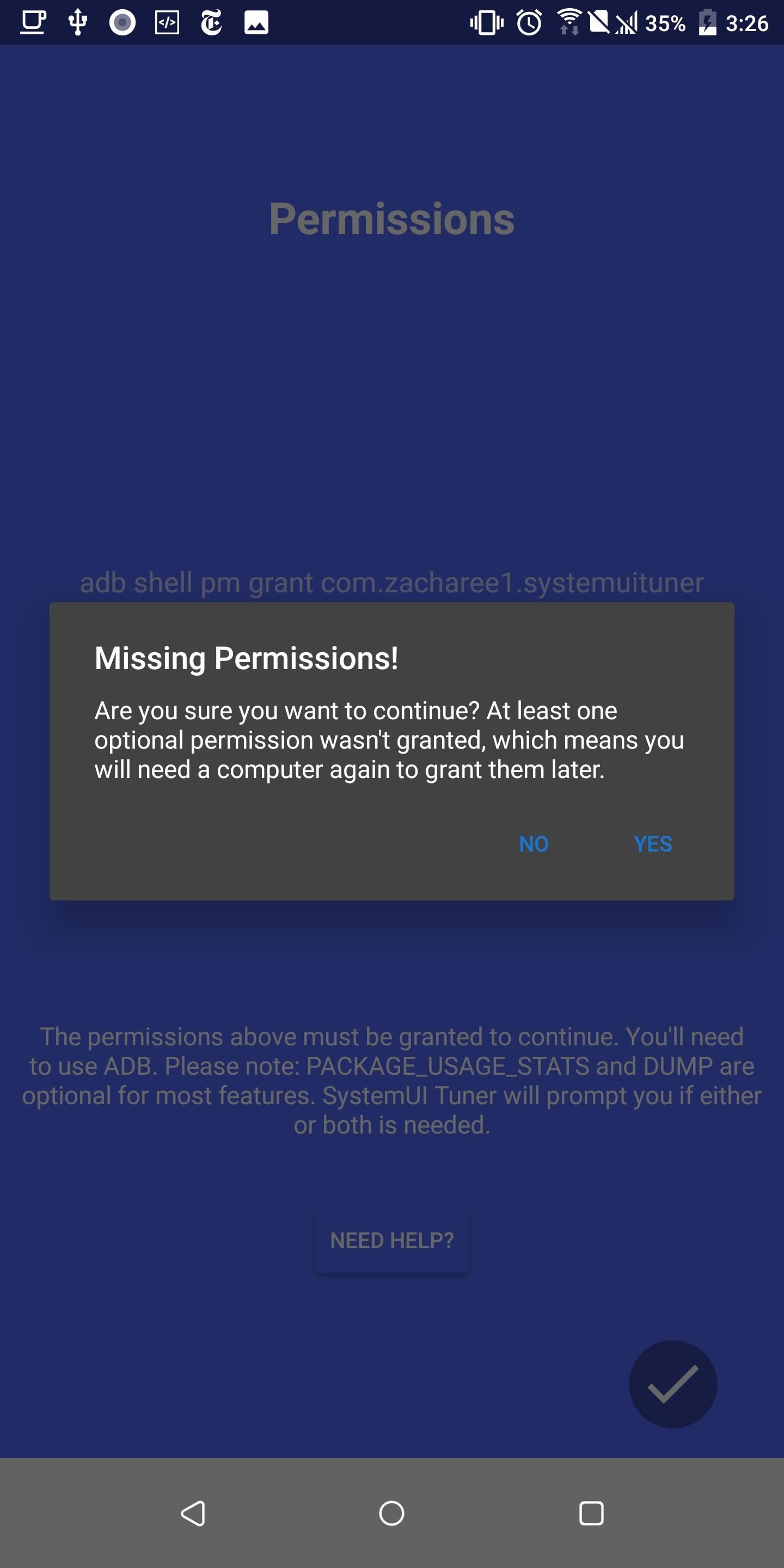 hide-vpn-key-icon-android-no-root-needed-w1456-3 How to Hide the VPN 'Key' Icon on Android — No Root Needed