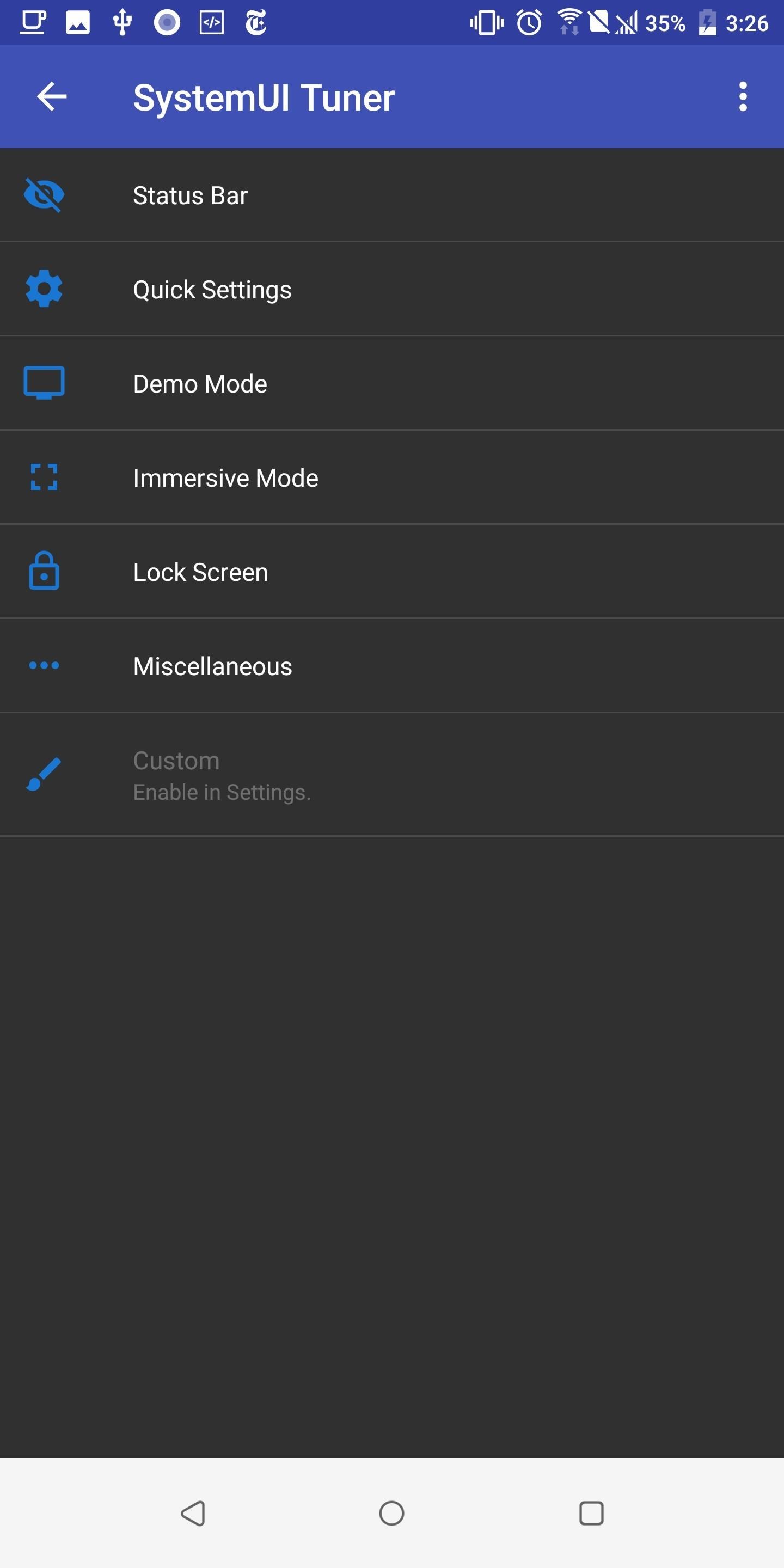 hide-vpn-key-icon-android-no-root-needed-w1456-5 How to Hide the VPN 'Key' Icon on Android — No Root Needed