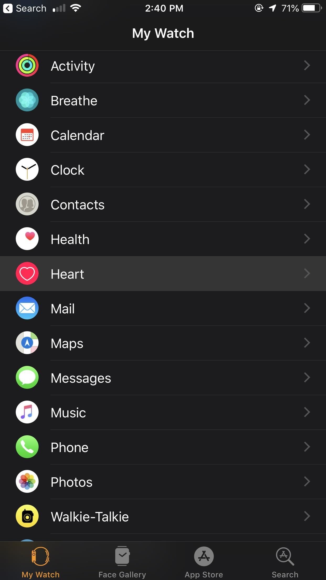 high-heart-rate-warning-your-apple-watch-heres-what-means-w1456-4 High Heart Rate Warning on Your Apple Watch? Here's What That Means