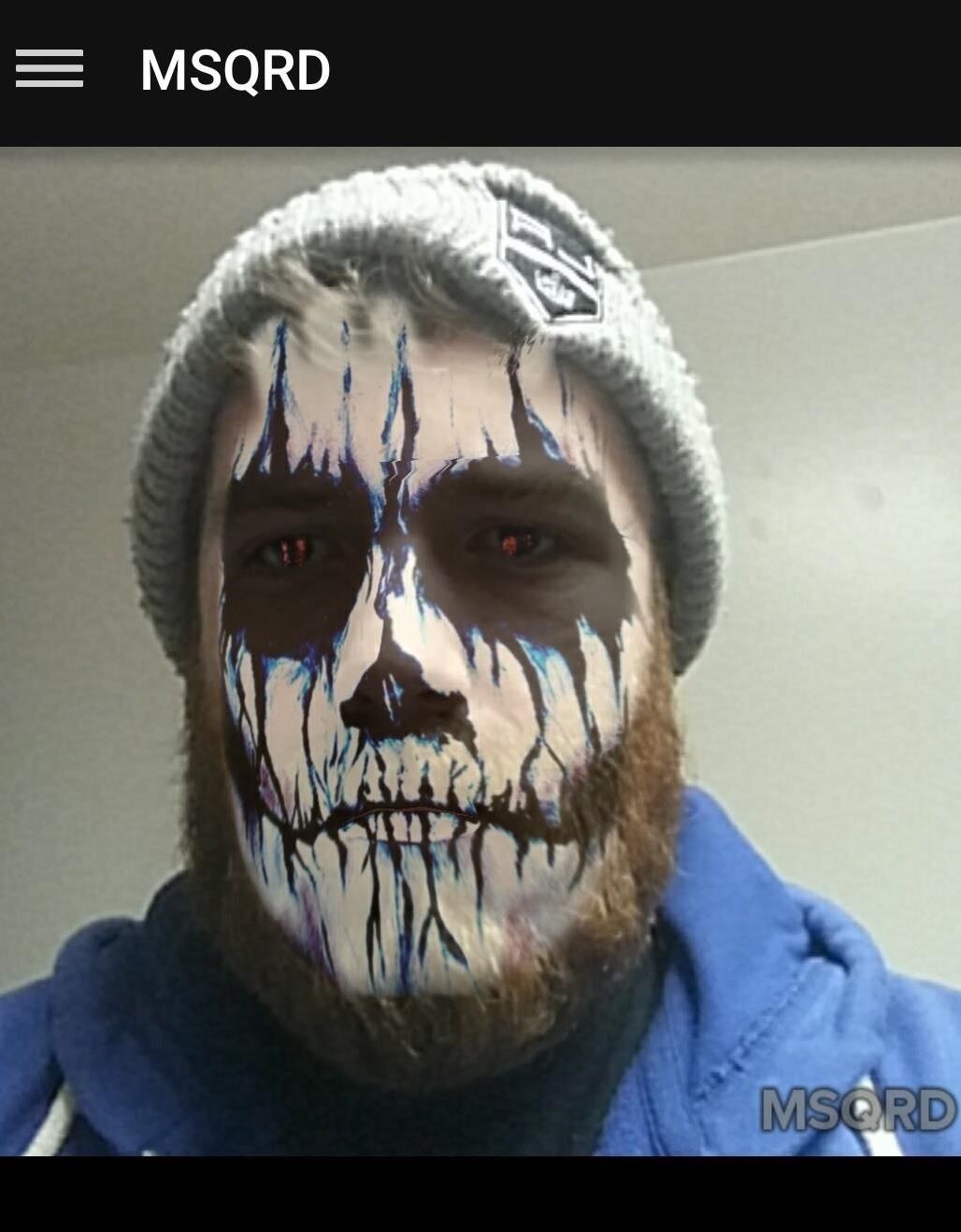 hilarious-msqrd-app-comes-android-try-out-now-w1456-1 Hilarious MSQRD App Comes to Android (Try It Out Now!)